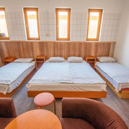 Beach Hostel Balatonboglár Kültér fotó