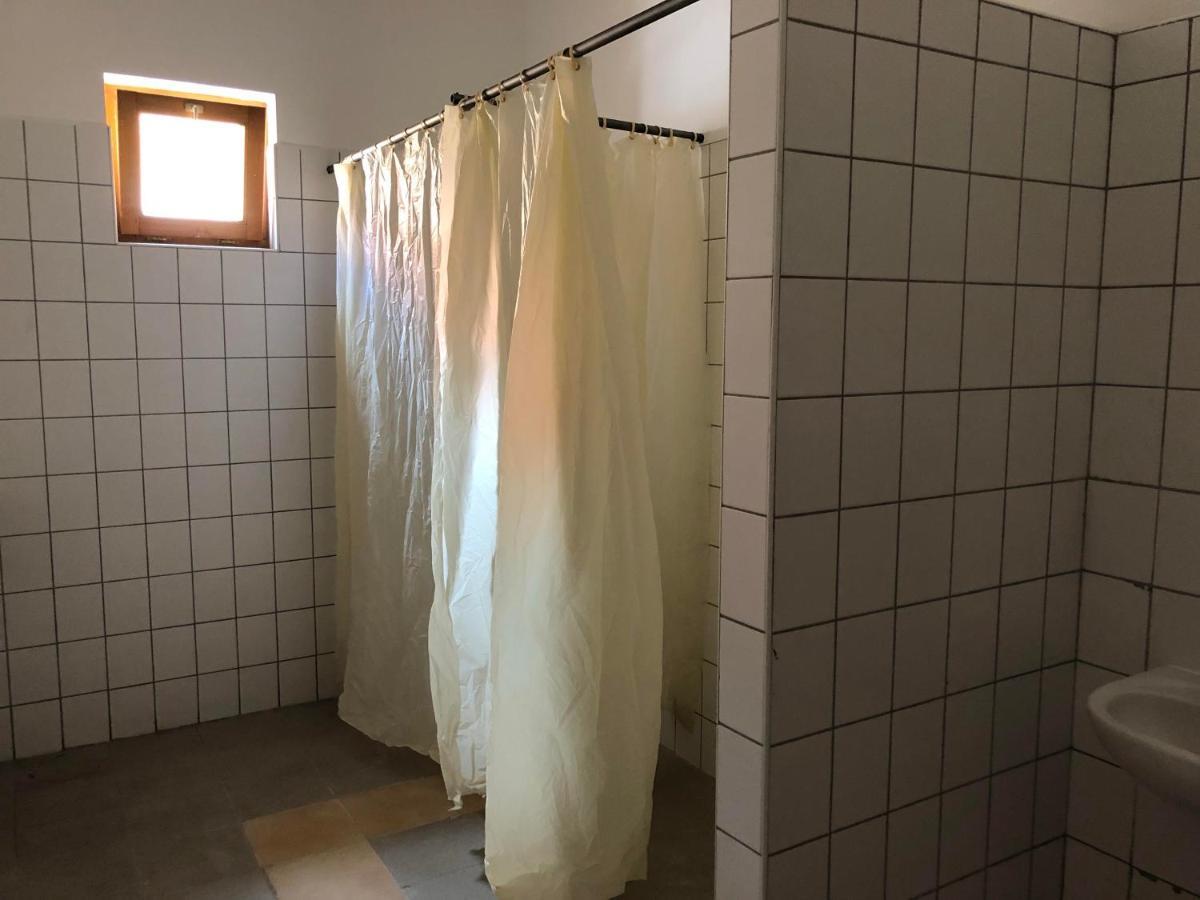 Beach Hostel Balatonboglár Kültér fotó