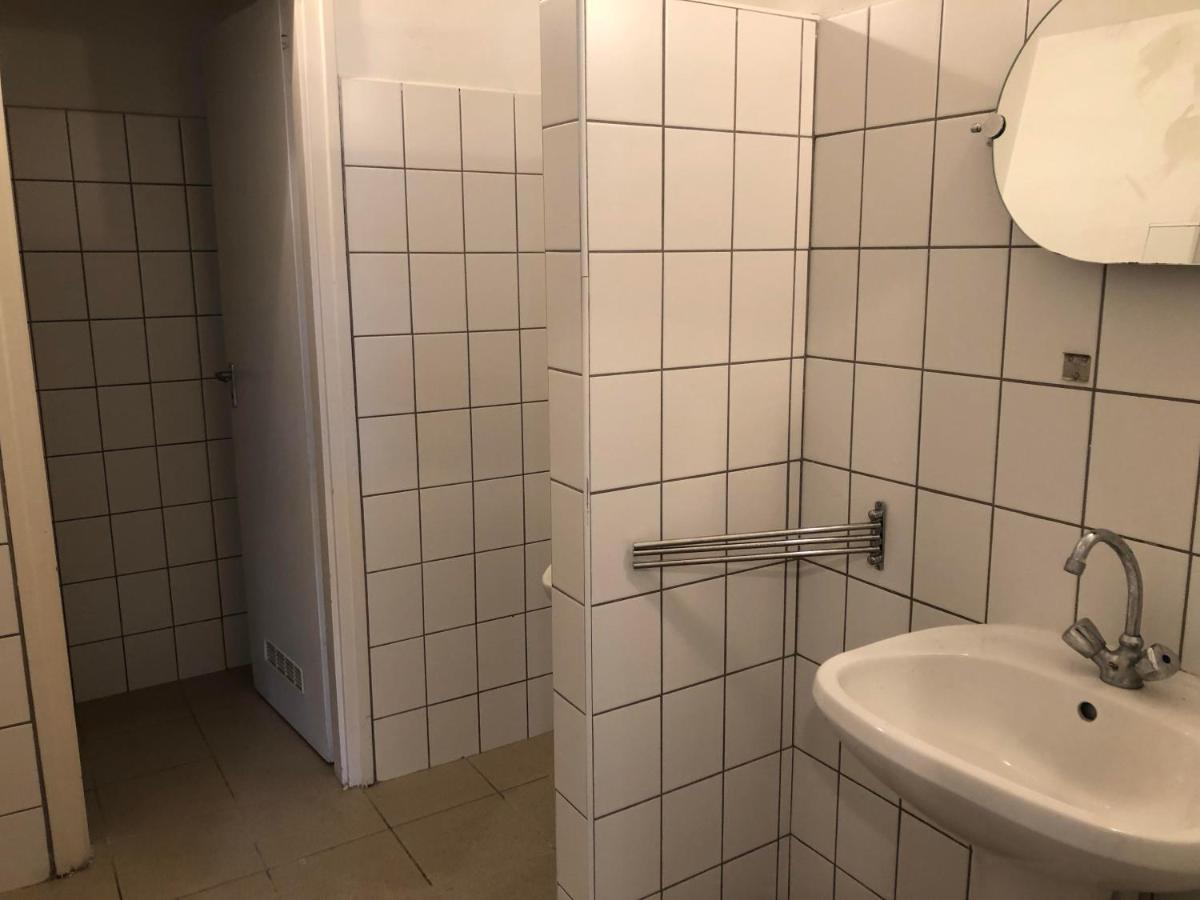 Beach Hostel Balatonboglár Kültér fotó
