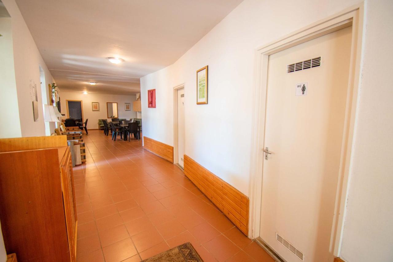 Beach Hostel Balatonboglár Kültér fotó