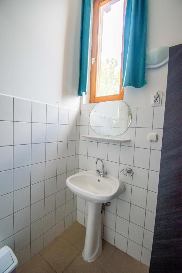 Beach Hostel Balatonboglár Kültér fotó