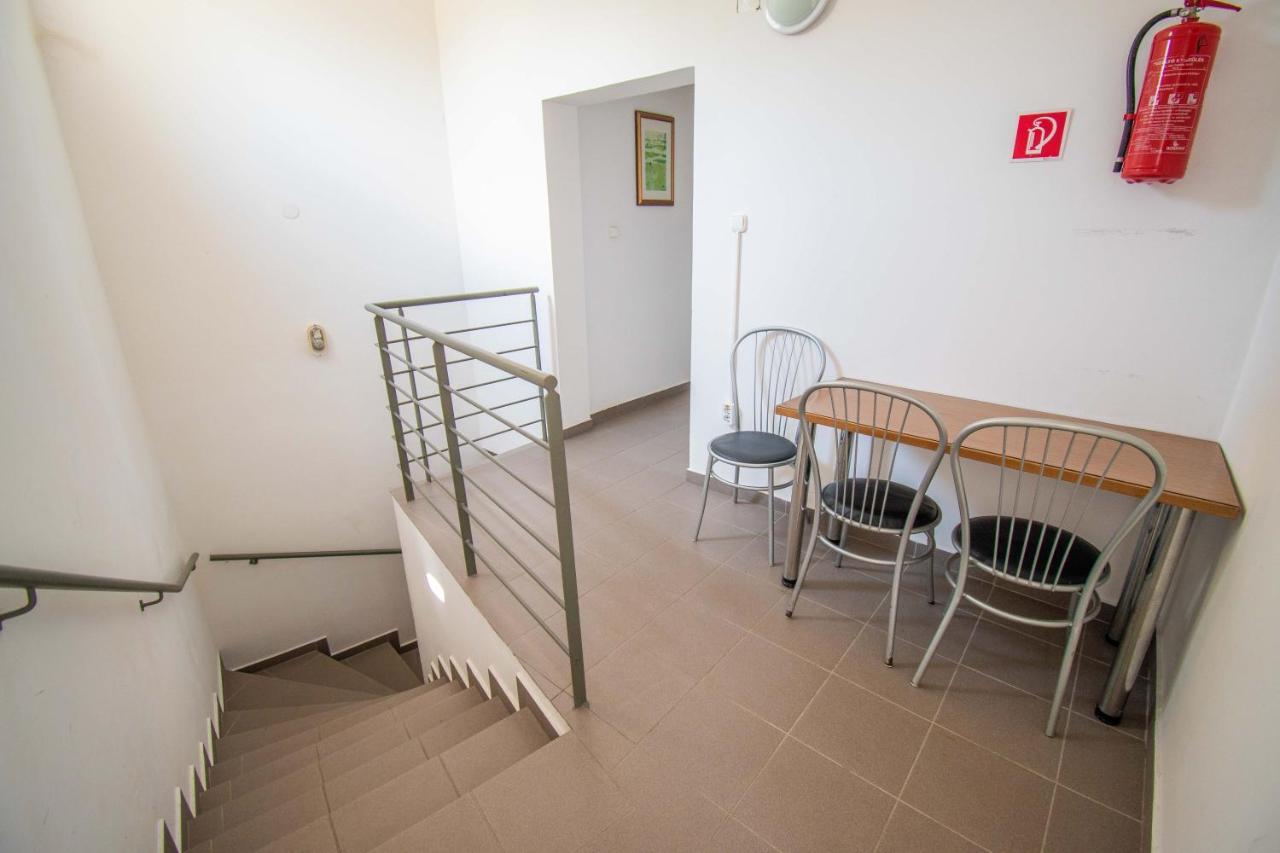 Beach Hostel Balatonboglár Kültér fotó