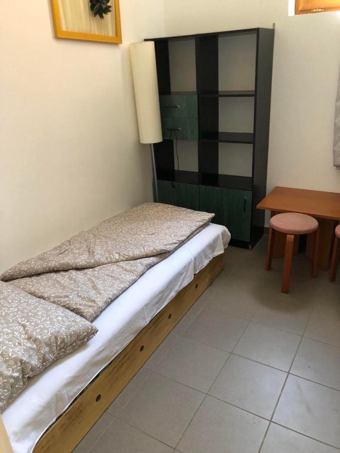 Beach Hostel Balatonboglár Kültér fotó