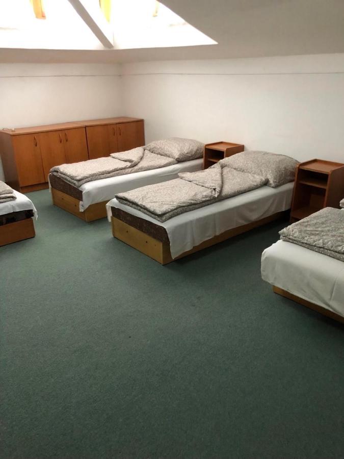 Beach Hostel Balatonboglár Kültér fotó