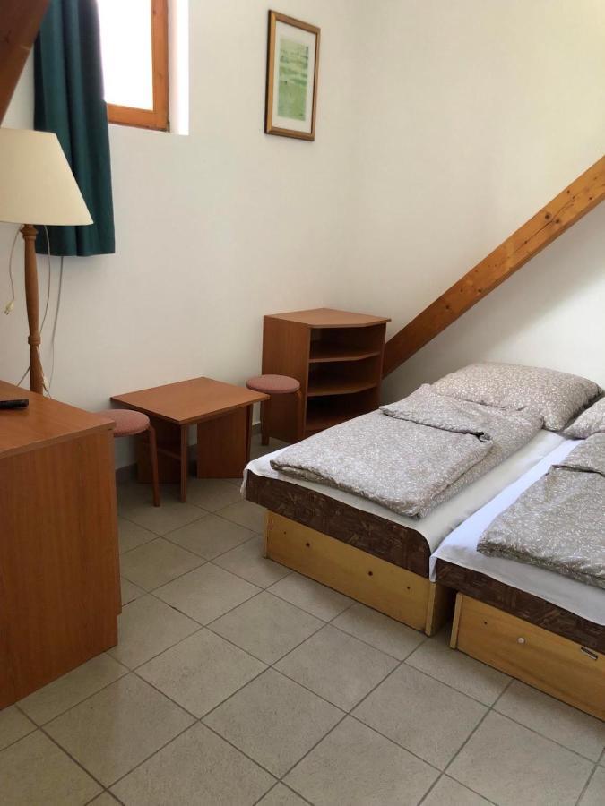 Beach Hostel Balatonboglár Kültér fotó